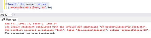Microsoft Business Intelligence: Cascade update referential integrity ...