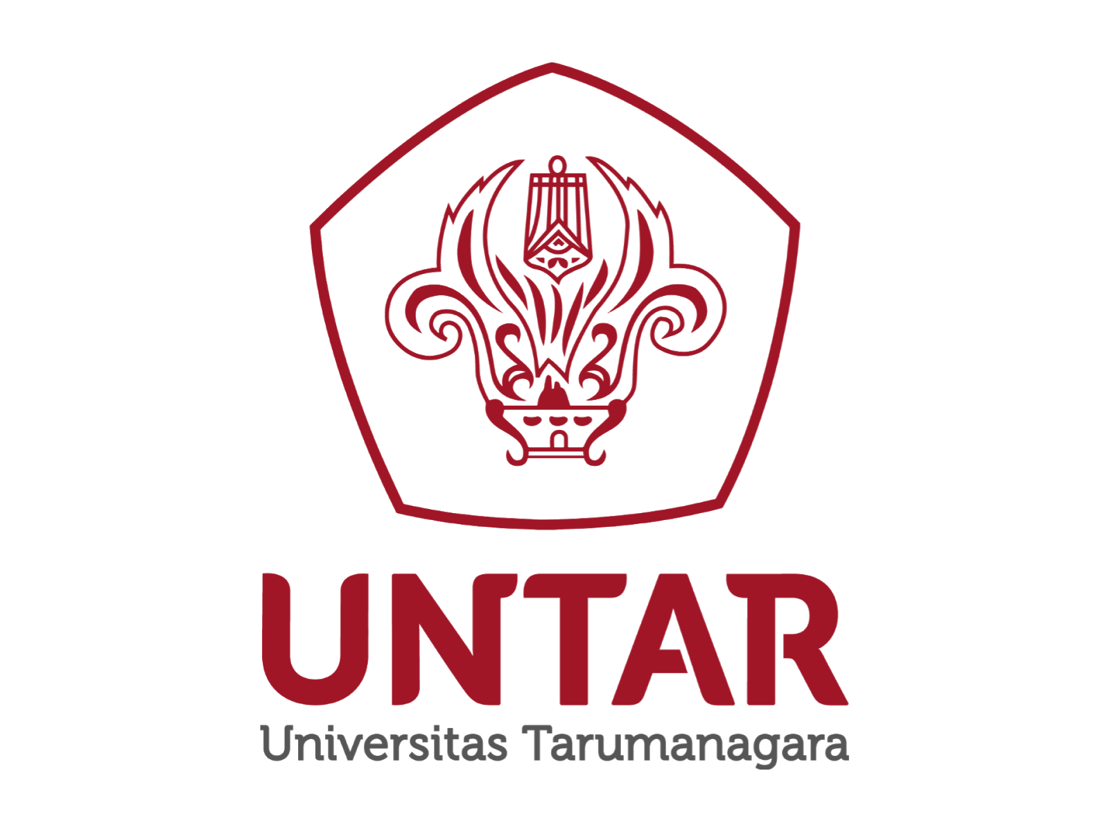 Logo UNTAR (Universitas Tarumanegara) Format PNG Logo UNTAR (Universitas Tarumanegara) Format PNG