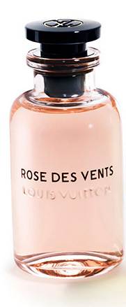 Cleopatra's Boudoir: Louis Vuitton & Perfumes