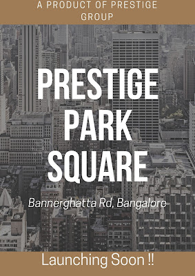 Prestige Park Square Prestige Park Square