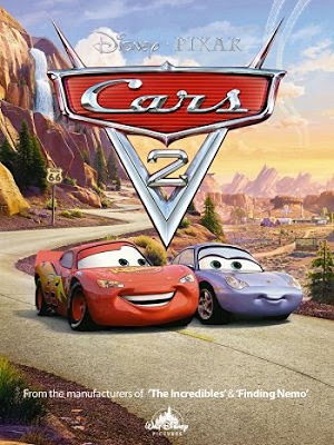 Ver Pelicula Cars 3 Online Gratis - repelislive