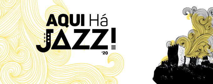 EM SETEMBRO, AQUI HÁ JAZZ!