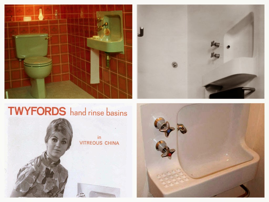 Twyford Bathrooms History Remarkable Installations