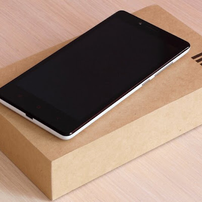 'Iklan Ponsel Xiaomi Ibarat Kasih Tip ke Restoran'