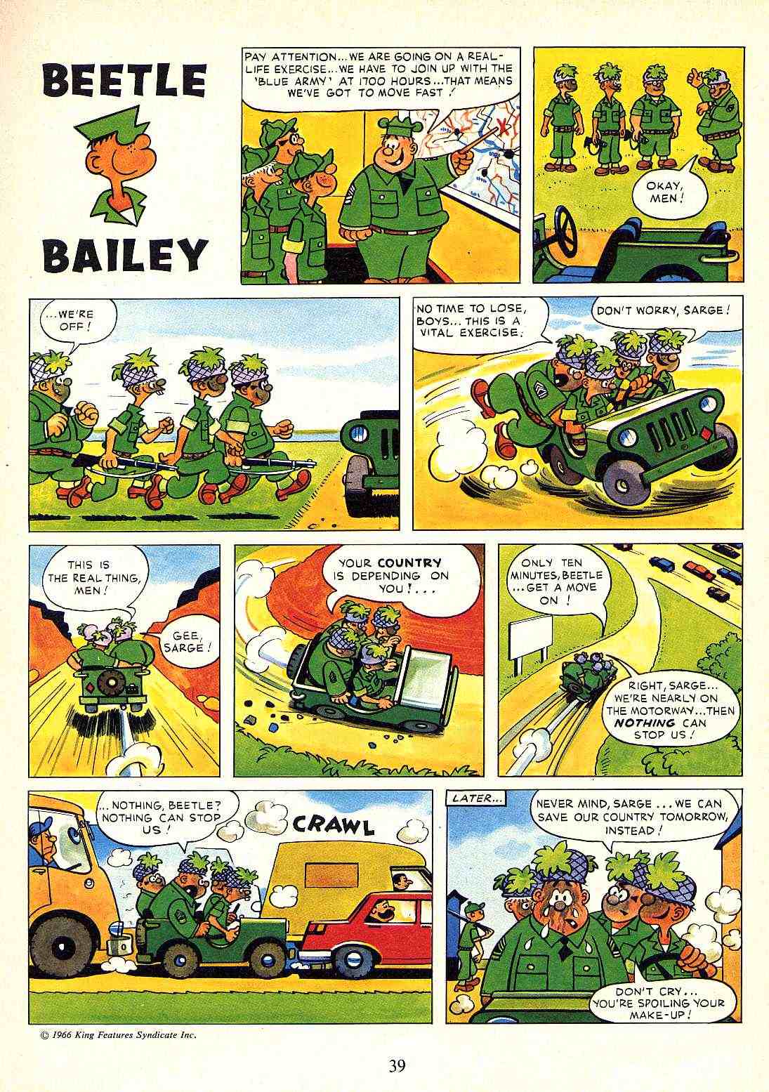 Beetle Bailey Cartoon Xxx Porn - Free beetle bailey porn - Nude pic