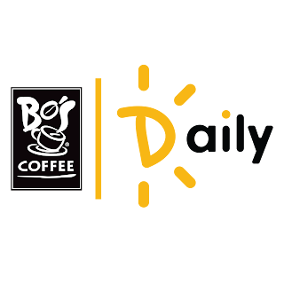 Bos Coffee Daily