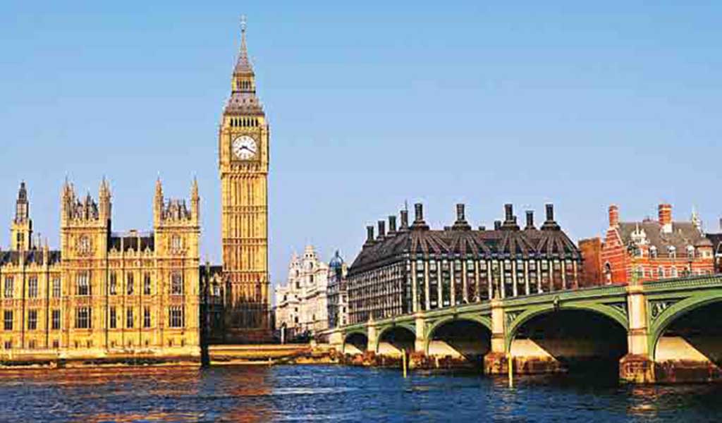 Gobierno del Reino Unido financiará proyectos de IoT para ciudades con