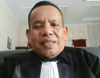 Ketua YARA Langsa Minta Kejati, Kejari dan BPK RI Perwakilan Aceh Periksa LSM yang Mengadakan Bimtek Februari 12, 2021