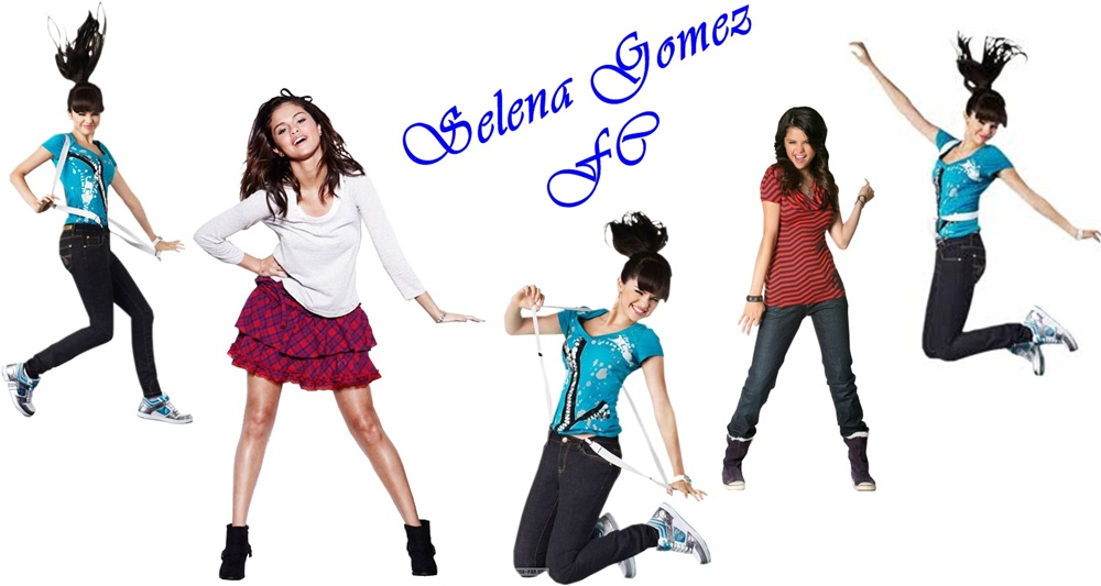 Selena Gomez FC