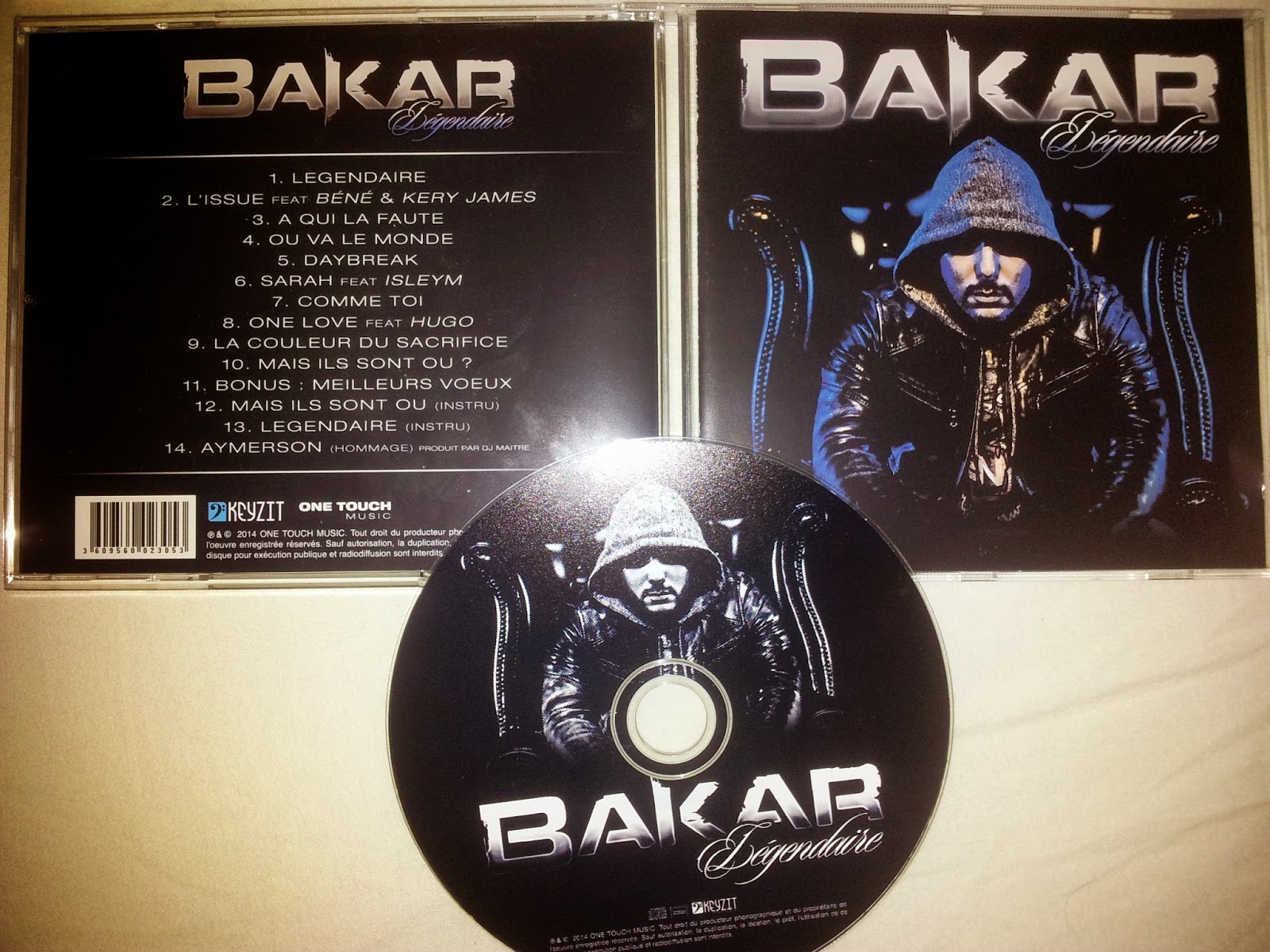 Bakar – RlsMaradona