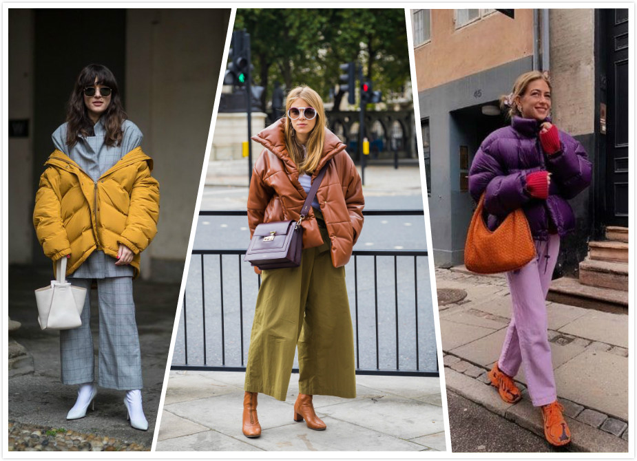 How to Wear Puffer Jackets In 8 Chicest Ways Morimiss Blog