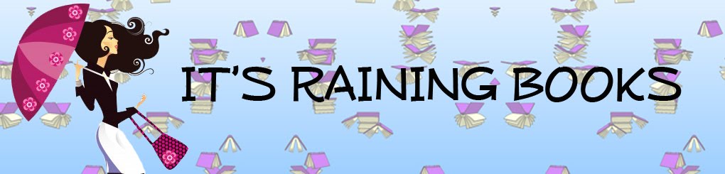 It's Raining Books