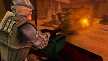 Red Faction-GOG pc español