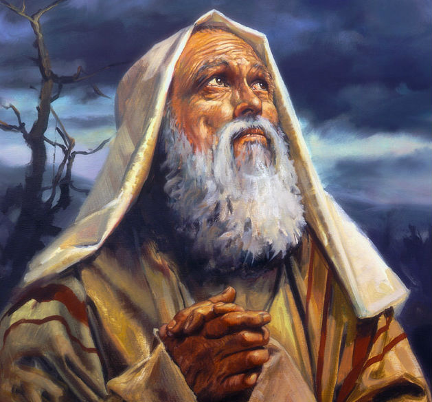 Lágrimas por Tua Causa: O Profeta Amós e os pobres