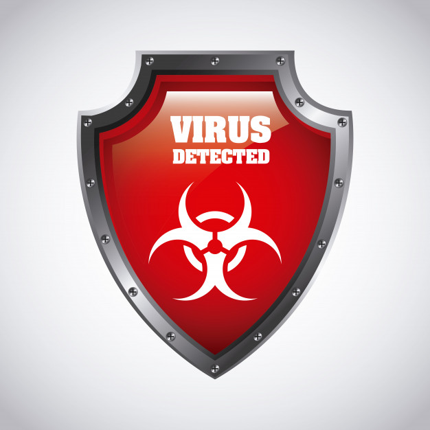 Cara mengatasi virus Kaspersky by internet Security di flashdisk