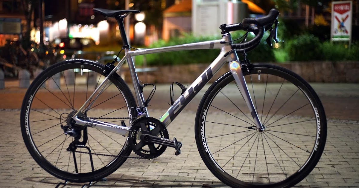 自分のバイクをどう組むか