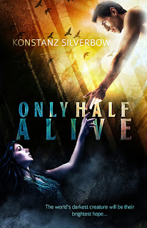 Only Half Alive super sale