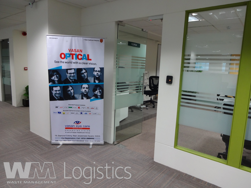 The E2 Team - HappynessBrigade: WM Logistics India Pvt. Ltd. Initiated ...