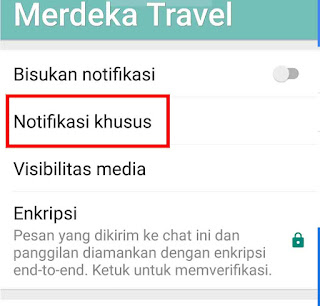 Fitur Penting WhatsApp yang Jarang di Gunakan Fitur Penting WhatsApp yang Jarang di Gunakan