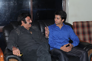 Intinta Annamayya Photos [Cinema Pukarlu]