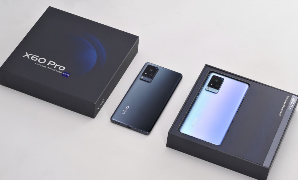 20+ Hp Vivo Dengan Kamera Terbaik Dan Termurah Saat Ini - Klikdisini.id