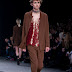 Tony Cohen @ Amsterdam Fashion Week - menswear