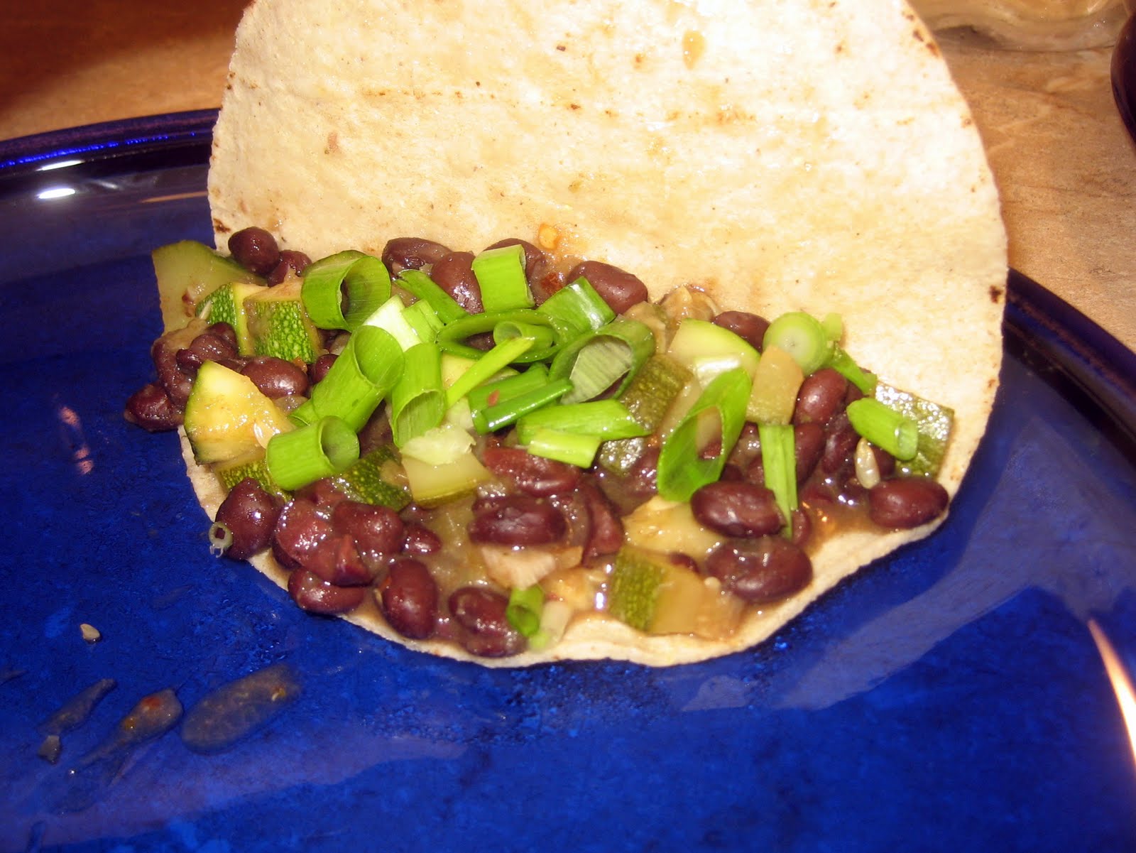 Daily Burritos Soft Tacos are Basically Burritos...