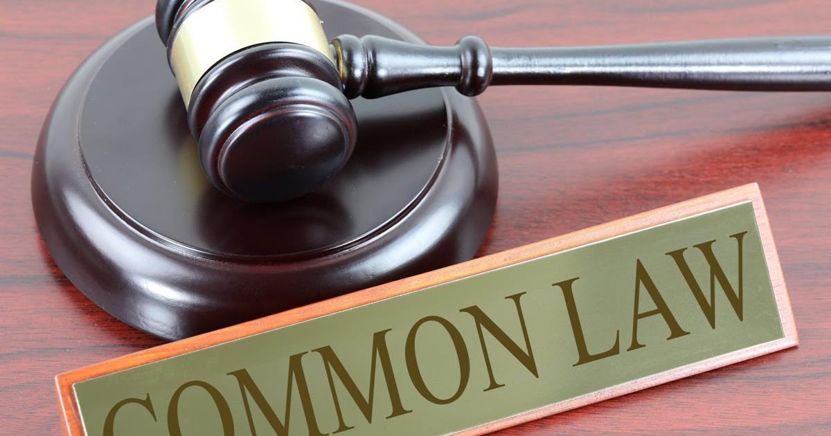 research papers on common law
