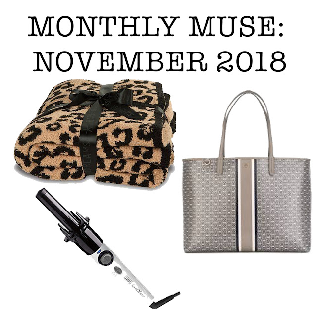 royally pink-monthly muse-monthlyfavorites