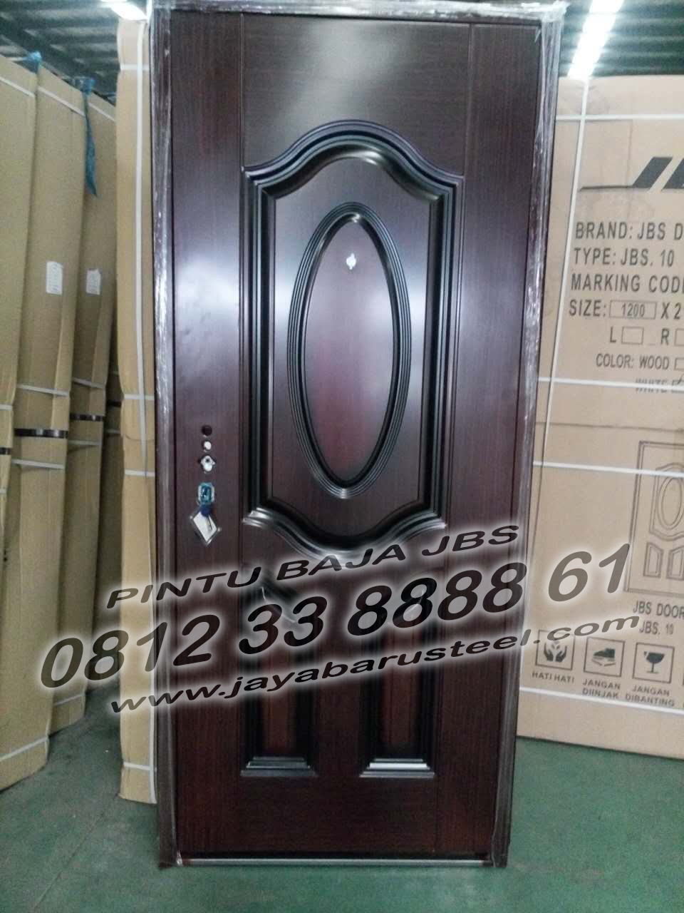 Pintu Rumah Pintu Rumah Minimalis Pintu Rumah Ruko