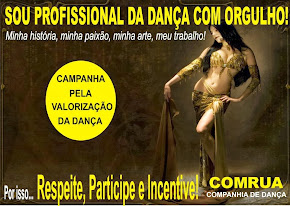 Profissionais da Dança