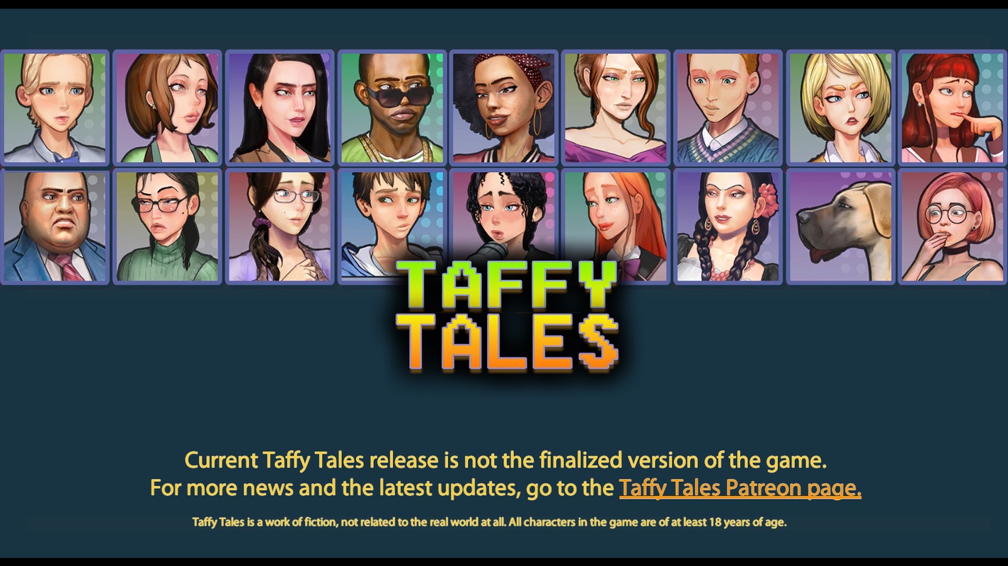 taffy tales 0.68.2b taffy tales 0.68.2b