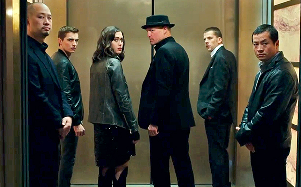 now you see me 2 2016 now you see me 2 2016