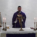 ACOMPANHE SANTA MISSA COM PADRE ROBSON EM CASA NO ALTO DA MARAVILHA