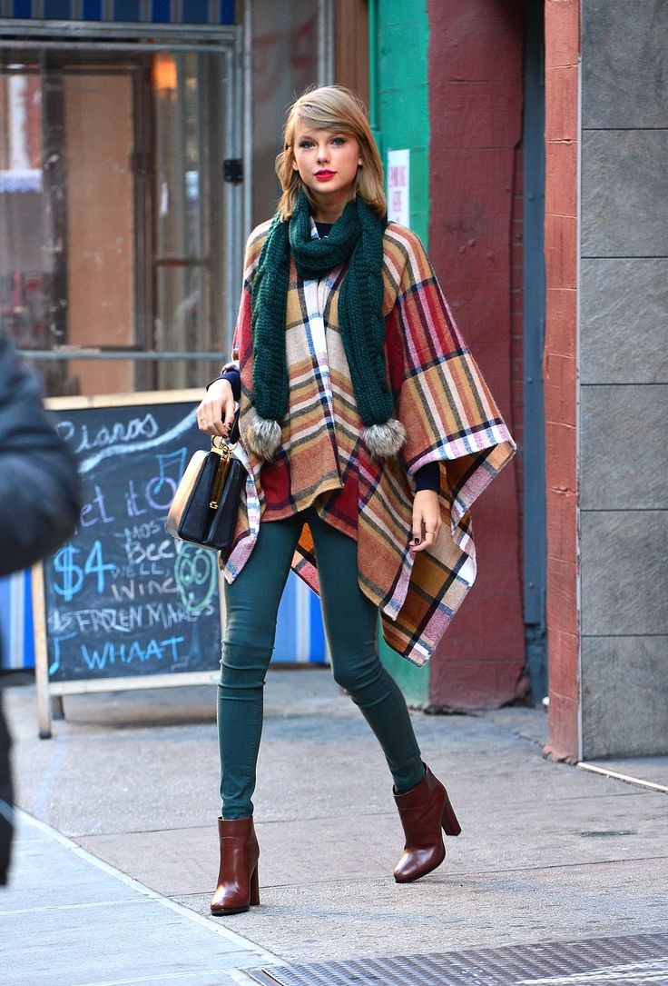 STYLE STEAL: Taylor Swift - adrienne naval