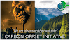 Tinjauan tentang ICO Carbon Offset Initiative (COI)
