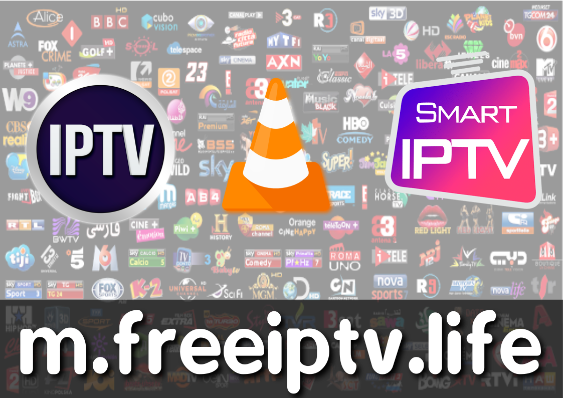 IPTV SERVERS IPTV LISTS M3U PLAYLISTS DAILY AUTO UPDATED LINKS