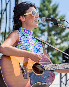 Whitney Rose at Riverfest Elora Bissell Park on August 20, 2016 Photo by John at One In Ten Words oneintenwords.com toronto indie alternative live music blog concert photography pictures