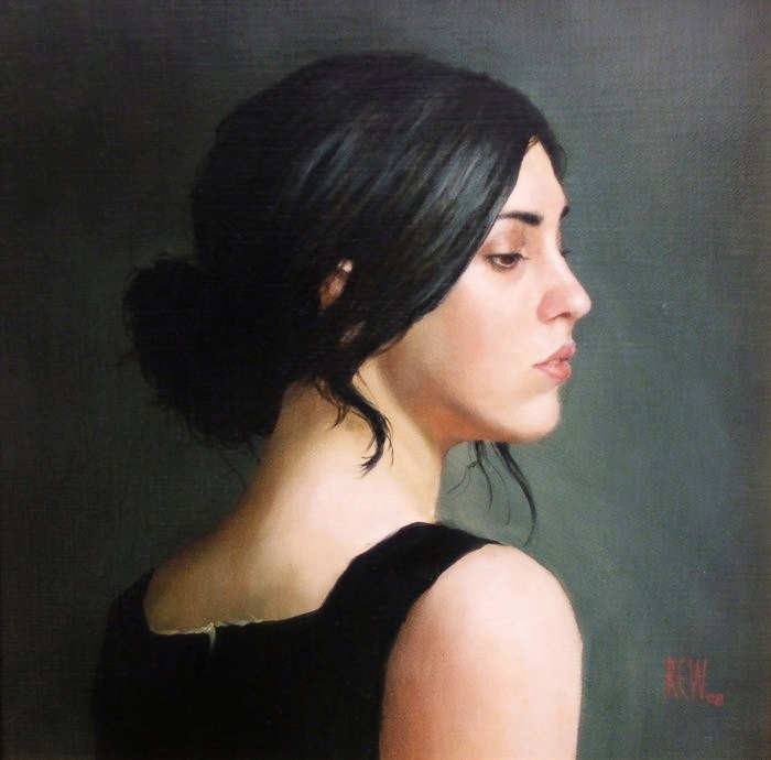 Stephanie Rew