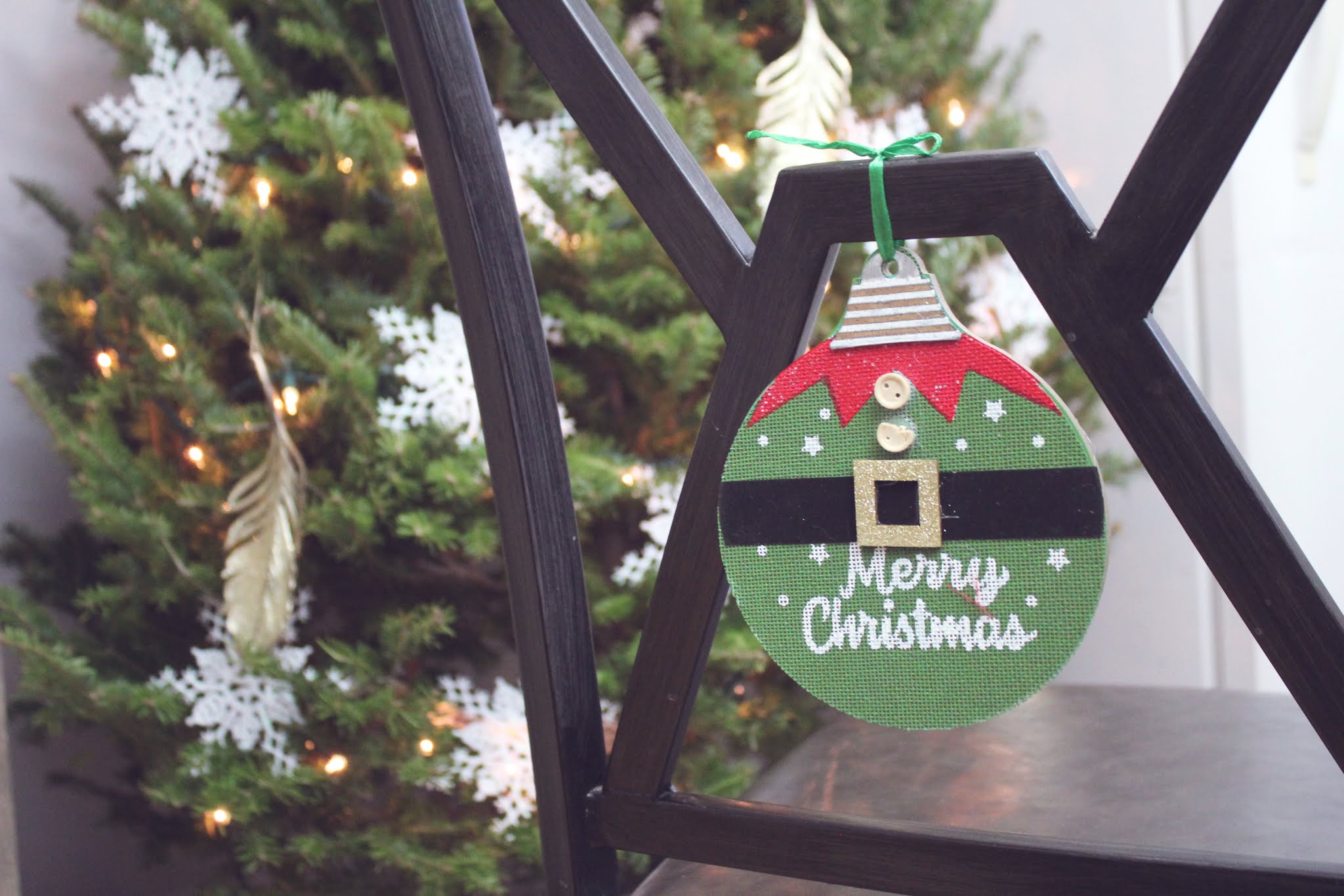 COMO DECORAR EL COMEDOR EN NAVIDAD☆ NUTCRACKER CHRISTMAS DECOR ♔