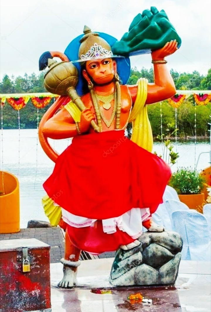 hanuman hd wallpaper