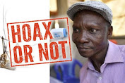 Viral Bau Kentut Pria Uganda Bisa Bunuh Nyamuk dari Jarak 6 Meter