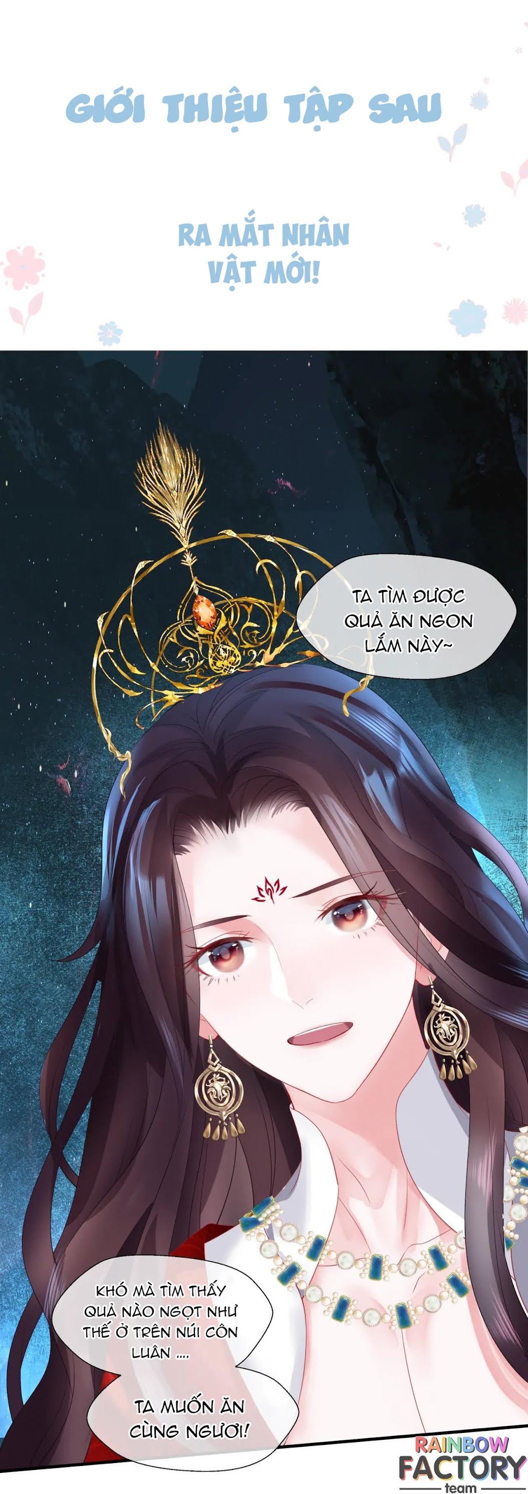 Ma Tôn Muốn Ôm Ôm (Phần 2) Chapter 3 - Trang 11