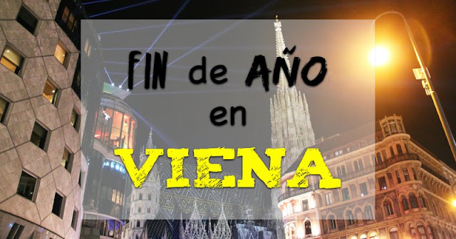 Fin de año en Viena Fin de año en Viena