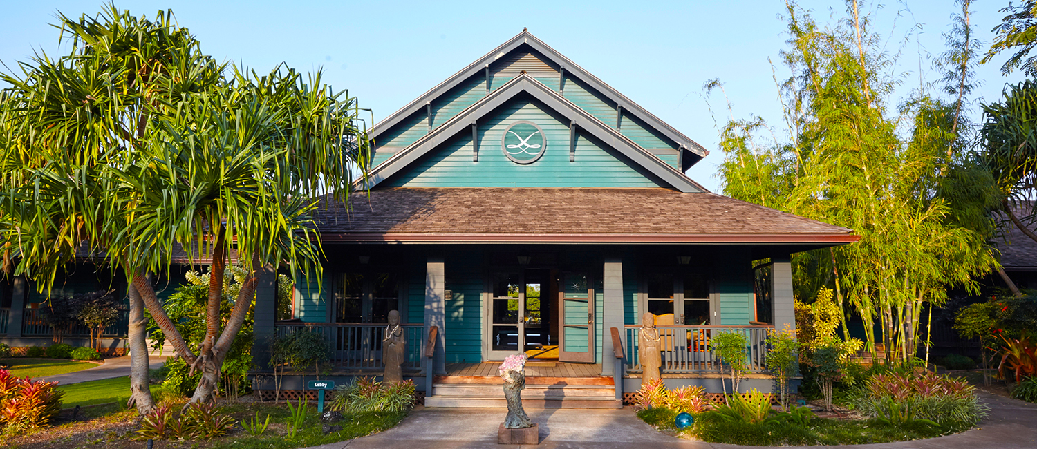 lumeria maui USA News Collections