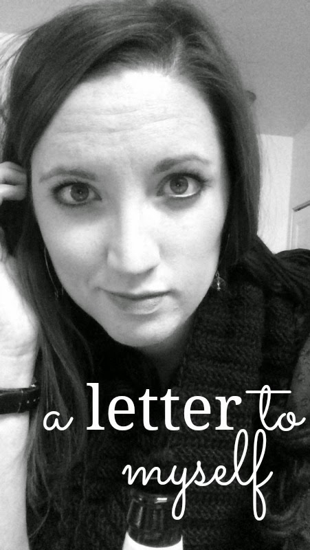 a letter to myself, dear self, dear me, a letter i wrote to myself, talking to myself, letter in a blog post #lettertomyself #dearself #letter #blogpostideas