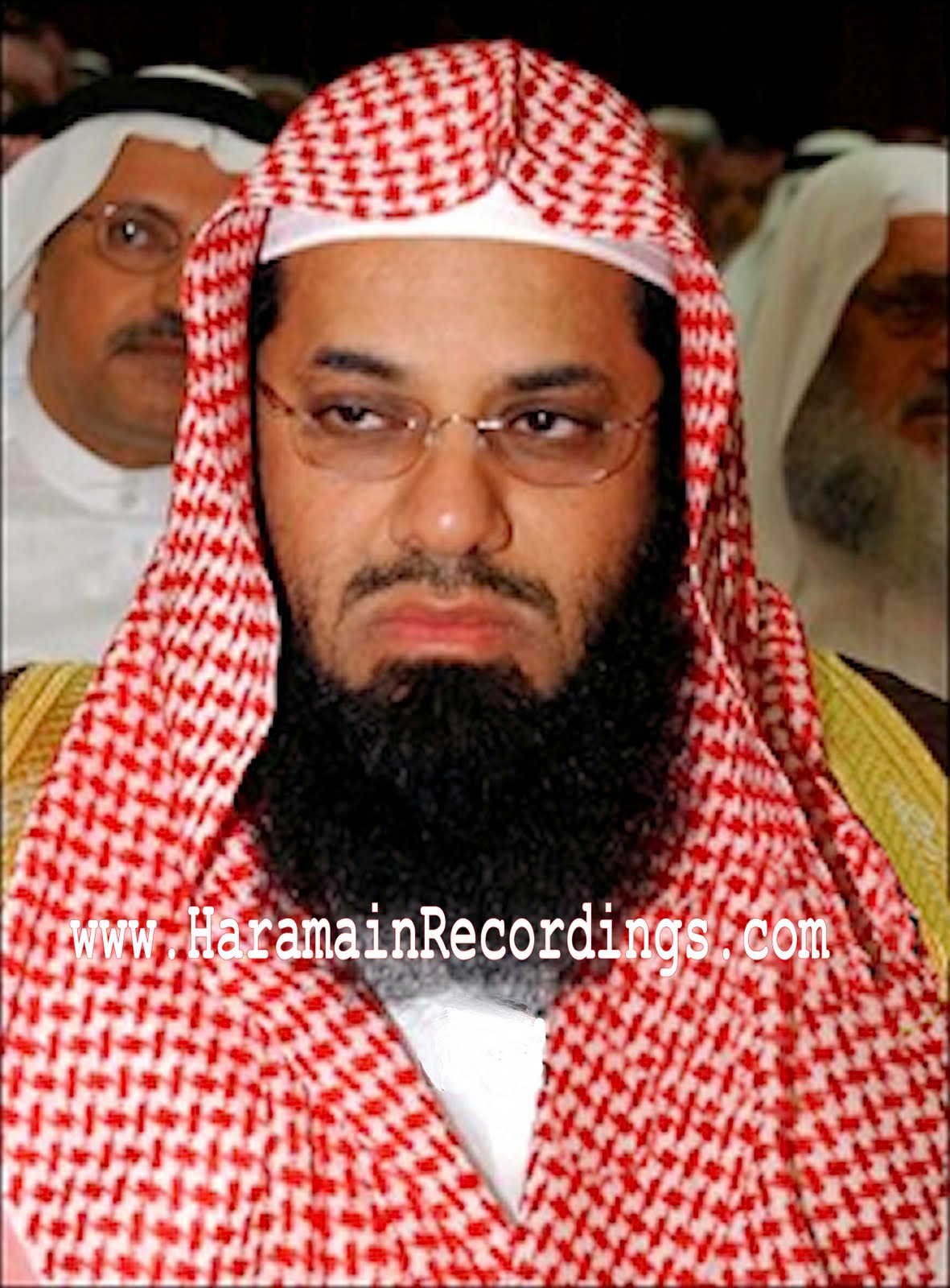 Biografi Syaikh Su ud Asy Syuraim Imam Besar Masjidil Haram biografi-syaikh-su-ud-asy-syuraim-imam-besar-masjidil-haram