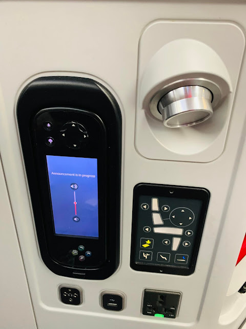 Review: Avianca AV89 Business Class Boeing 787-8 Dreamliner Los Angeles (LAX) to Bogota (BOG)