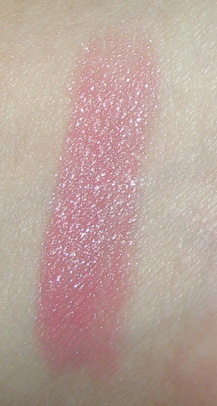 Mac Angel Lipstick Swatches And Review Blushing Noir