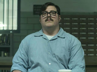 Ed Kemper, as depicted by Cameron Britton
